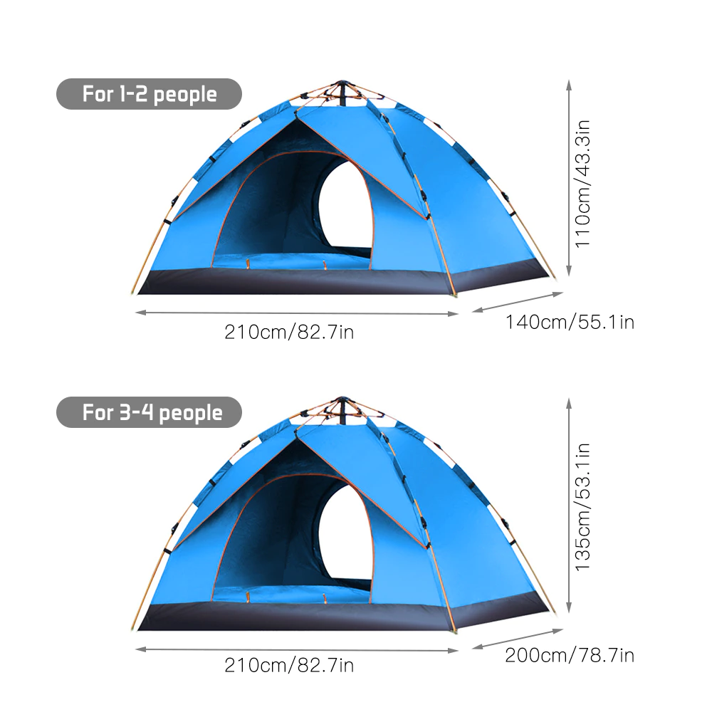 Cheap Goat Tents 3